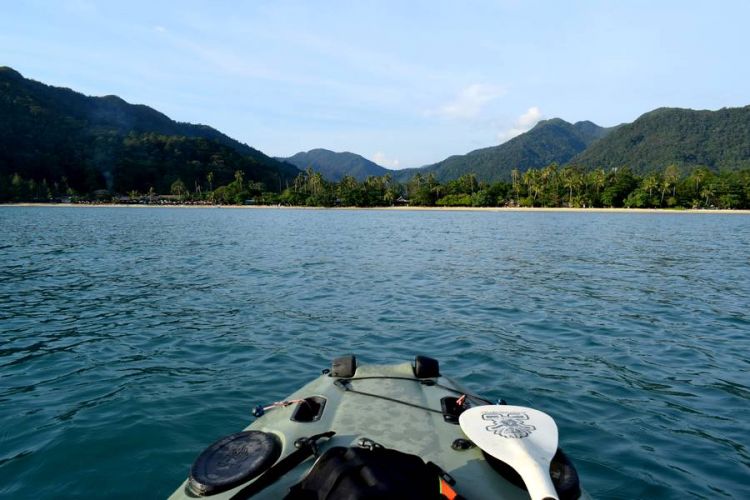 kayak koh chang