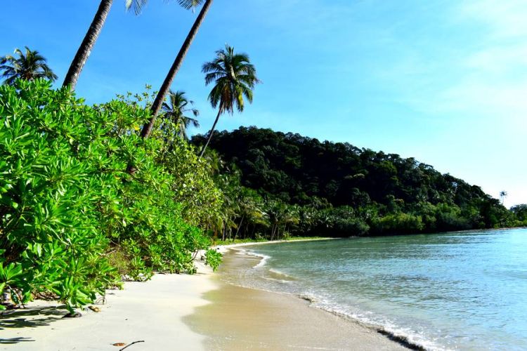 long beach koh chang