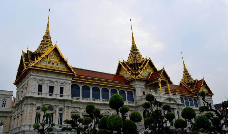 palais royal bangkok