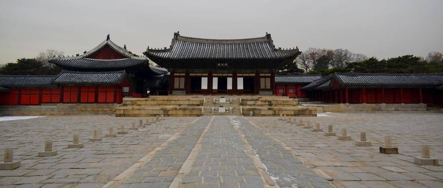 Palais Changgyeonggung