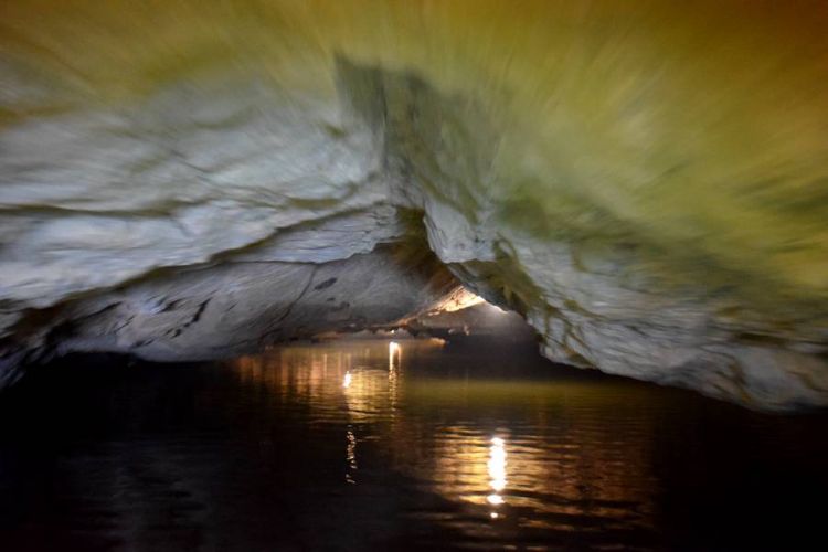 grotte