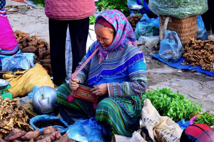 hmong vietnam