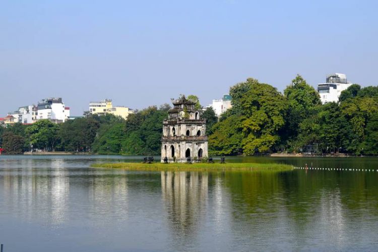 lac epee hanoi