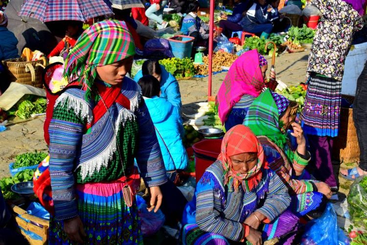 marche bac ha vietnam