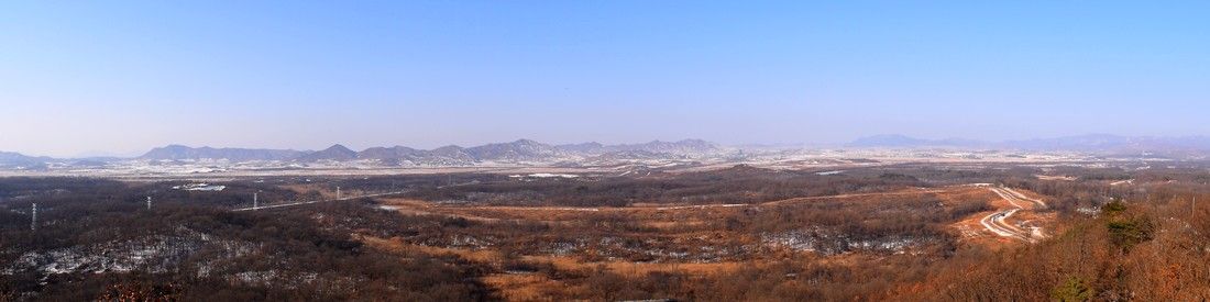 panorama dmz