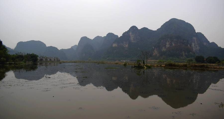 tam coc