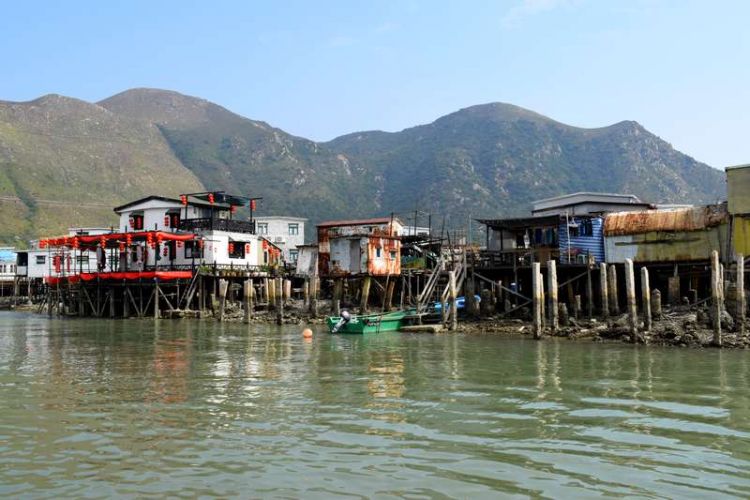 village tai o