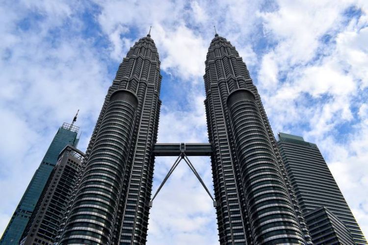 tours petronas